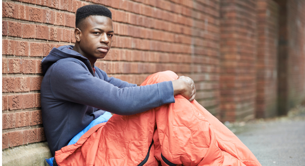 Protected: November is National Youth Homelessness Awareness Month