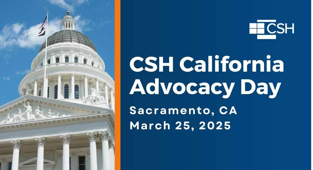 CA Advocacy Day 2025